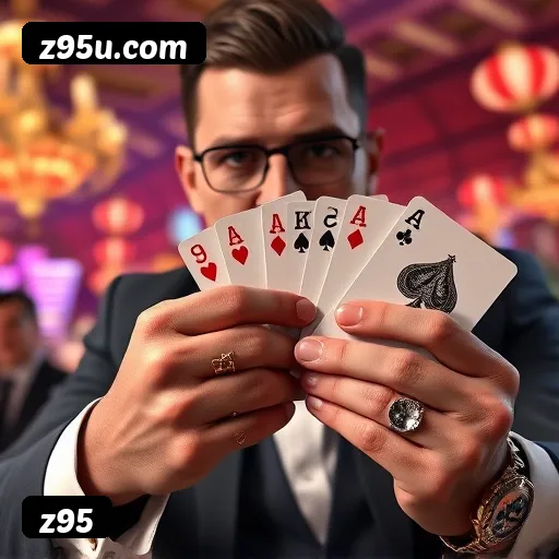 Jogos de Cassino em Destaque - Slots, Roleta, Blackjack