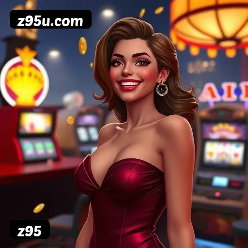 Coleção Premium de Slots z95 - NetEnt, Pragmatic Play, Evolution
