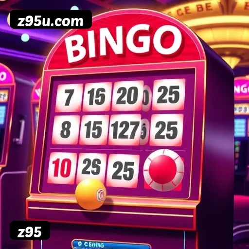 Jogos de Mesa Premium z95 - Blackjack, Roleta, Baccarat